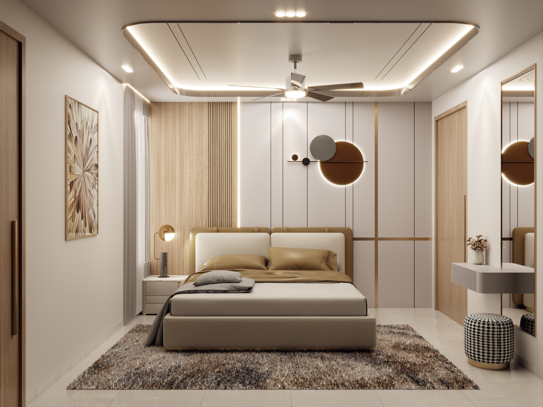 Able interiors: Best Residential Interior Designer Service Provider Company in Lucknow